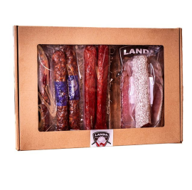 Dárková kazeta - malá