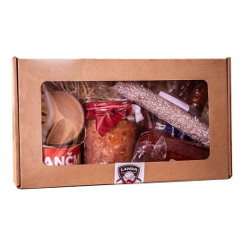 Dárková kazeta - velká