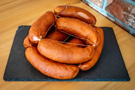 Špekáček